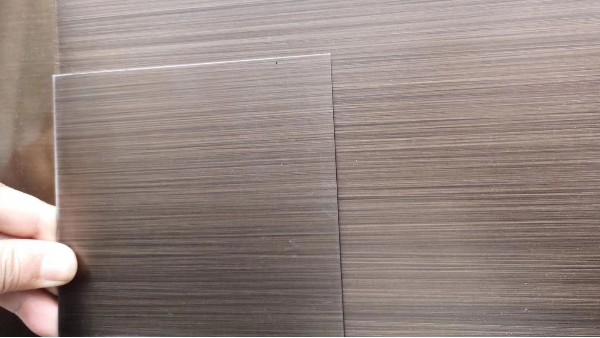 教您如何識(shí)別不銹鋼裝飾的質(zhì)量？